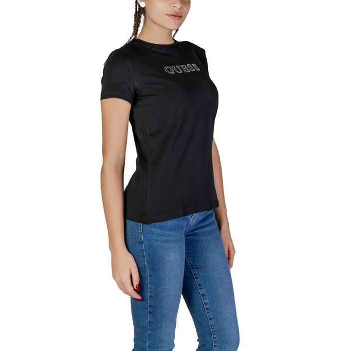 Guess Active T-Shirt Damen Guess Active