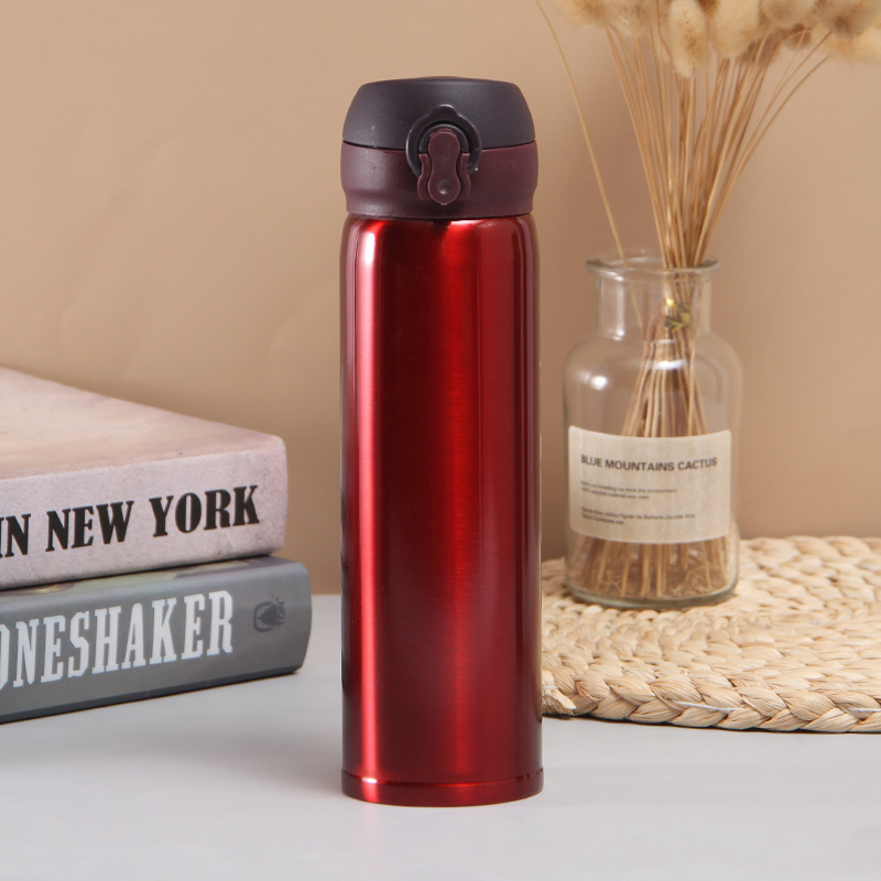 Trinkflasche 500ml eprolo