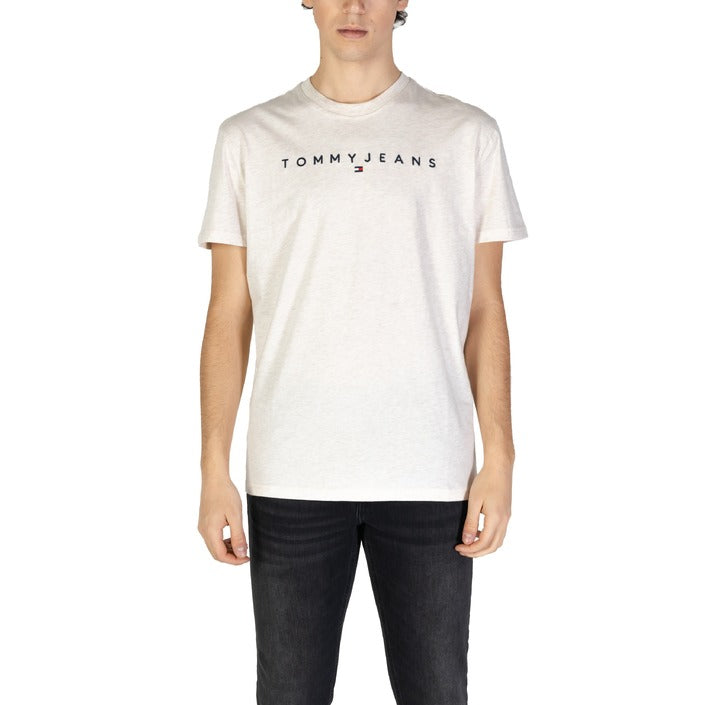 Tommy Hilfiger Jeans T-Shirt Herren Tommy Hilfiger Jeans