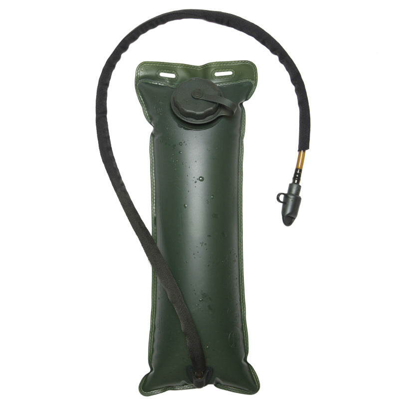 Portable TPU Water Bag Foldable Drinking Bags MSY Dropshipping