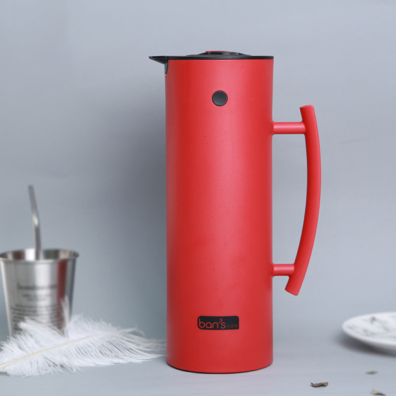 Thermoskanne, 1 Liter - Bauer Solution