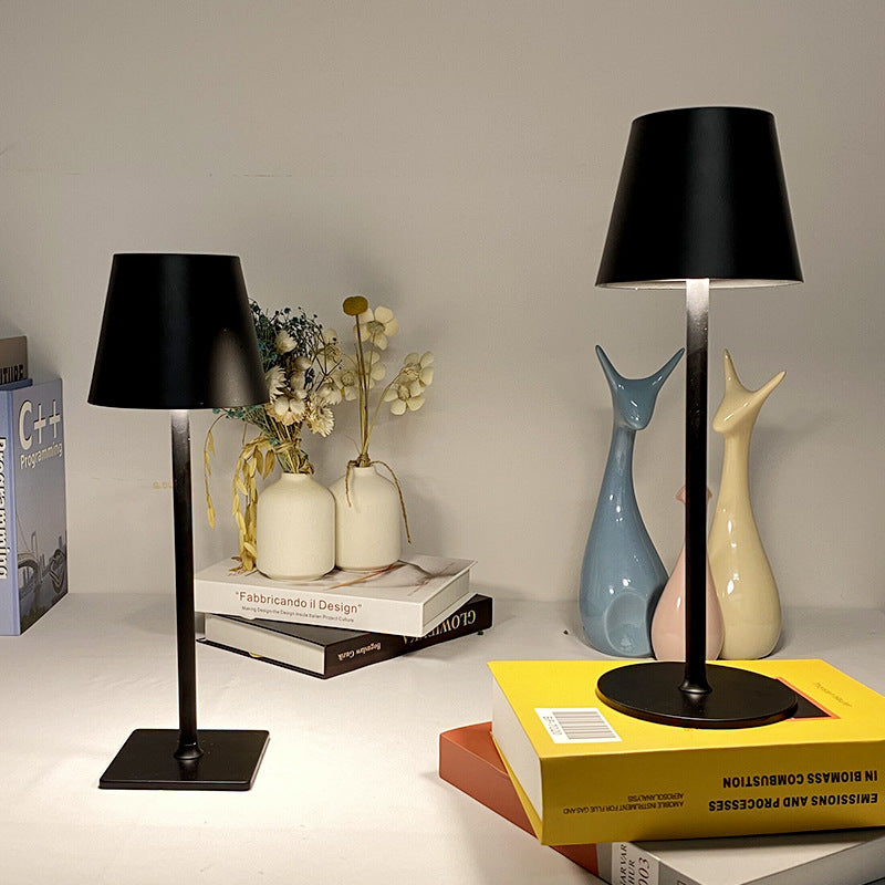 Touch Lampe, USB, LED Hotel,Bar - Bauer Solution