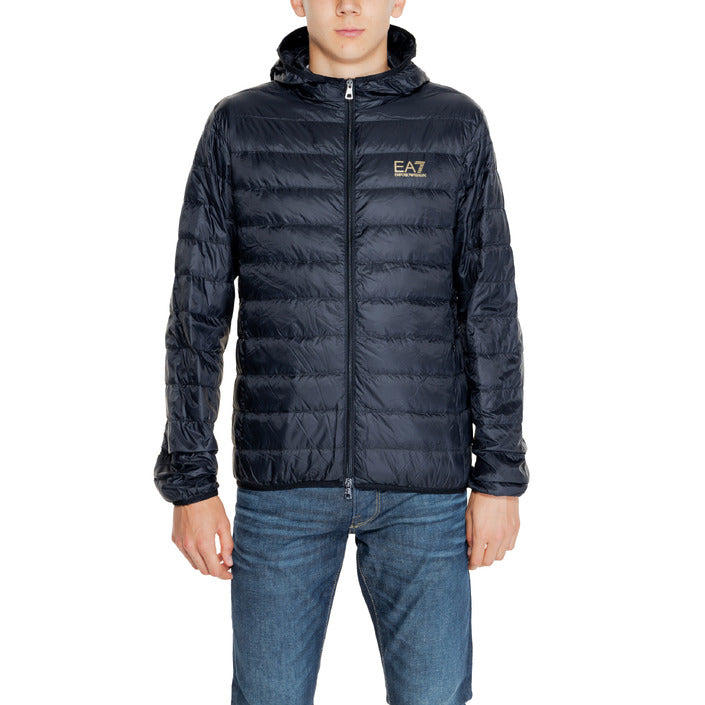 Ea7 Jacke Herren Ea7
