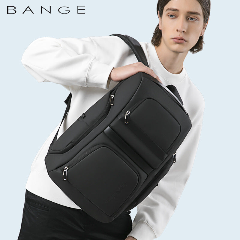 Rucksack, Buisness mit USB eprolo