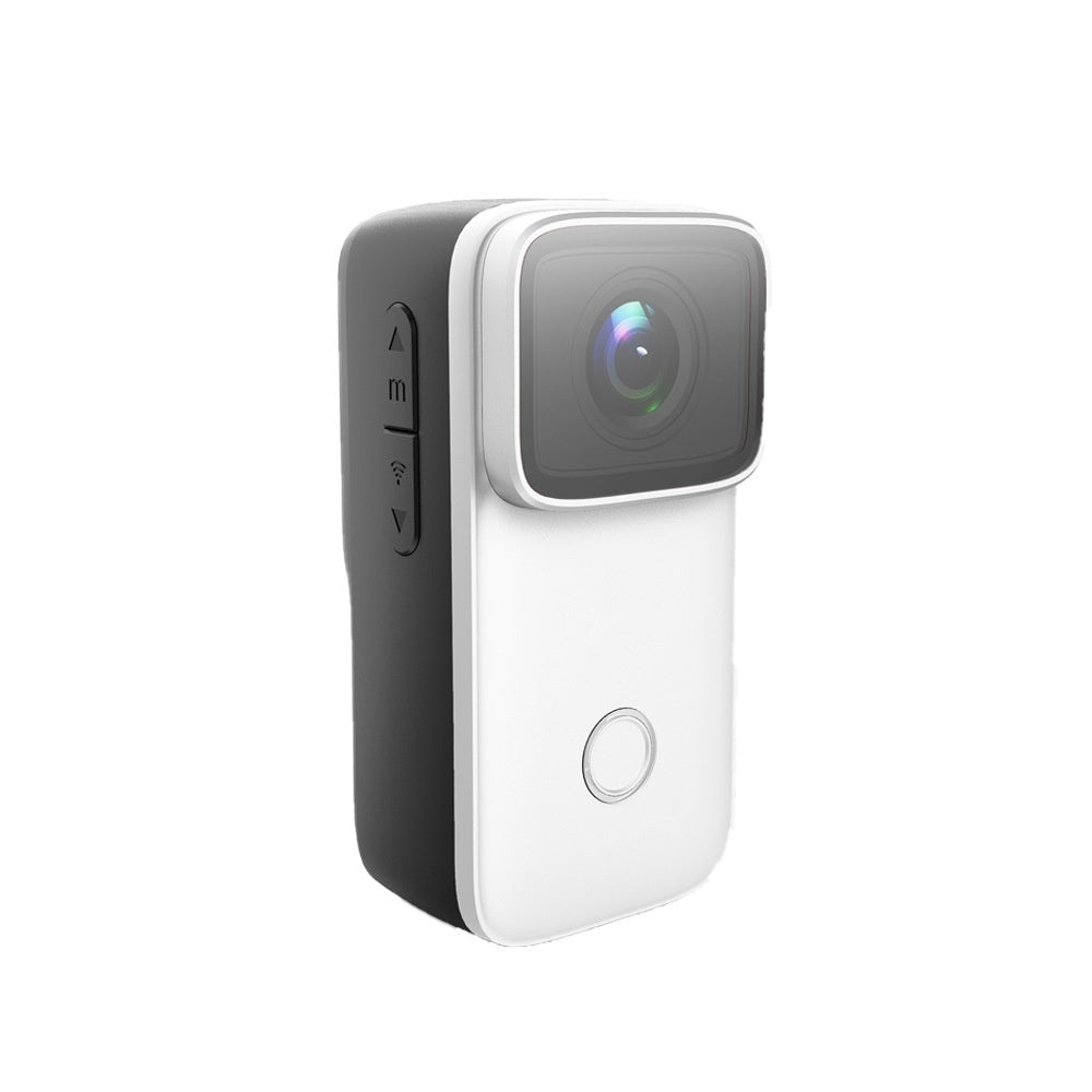 Thumb Sports Camera Anti-shake HD Camera MSY Dropshipping