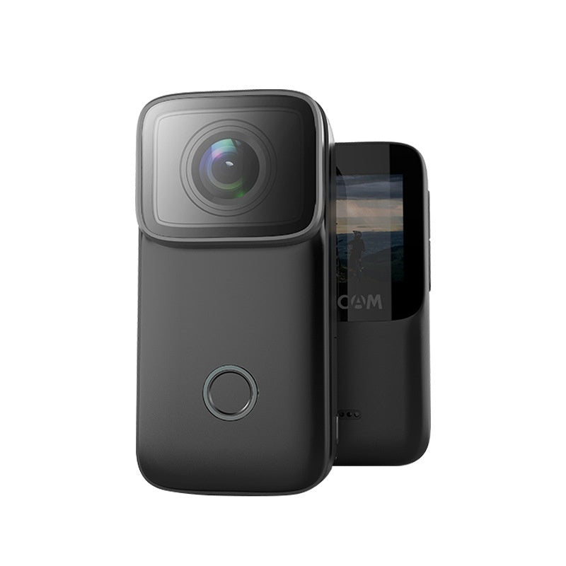 Thumb Sports Camera Anti-shake HD Camera MSY Dropshipping