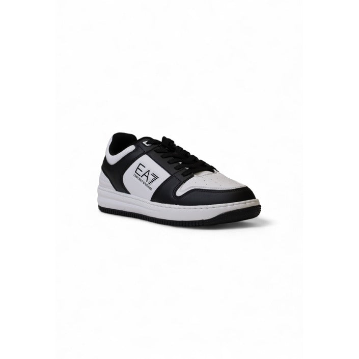 Ea7 Damen Sneakers Ea7