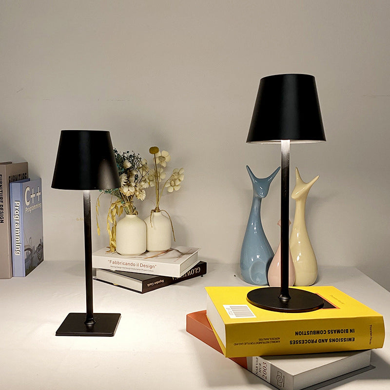 Touch Lampe, LED - Bauer Solution