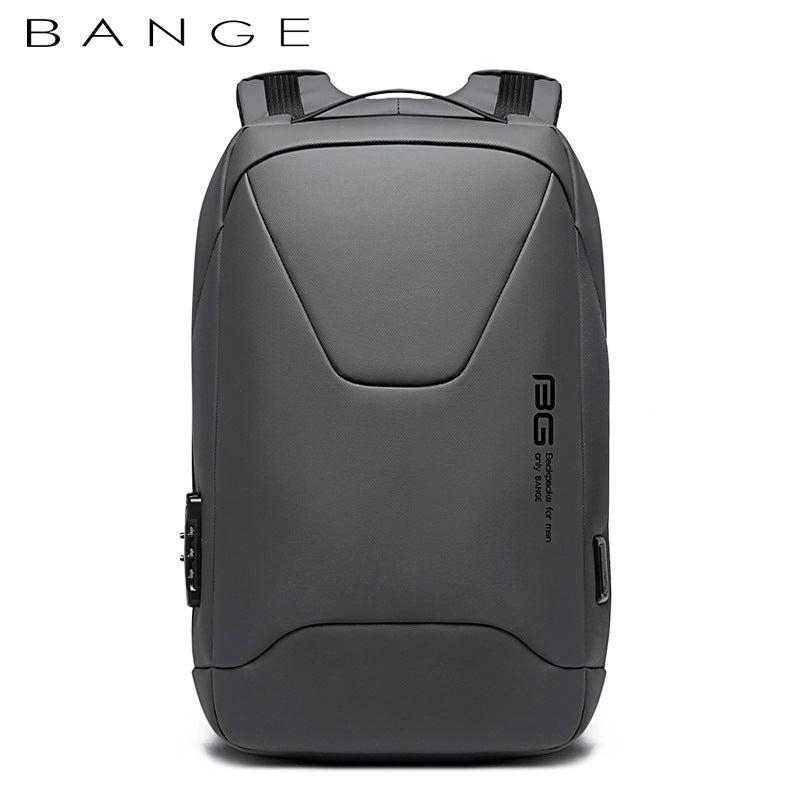 Rucksack, Buisness mit USB eprolo
