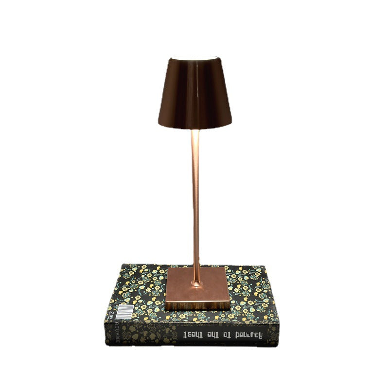 Touch Lampe, USB, LED eprolo
