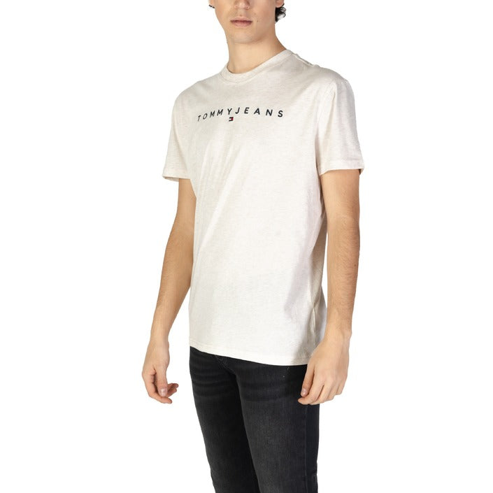 Tommy Hilfiger Jeans T-Shirt Herren Tommy Hilfiger Jeans