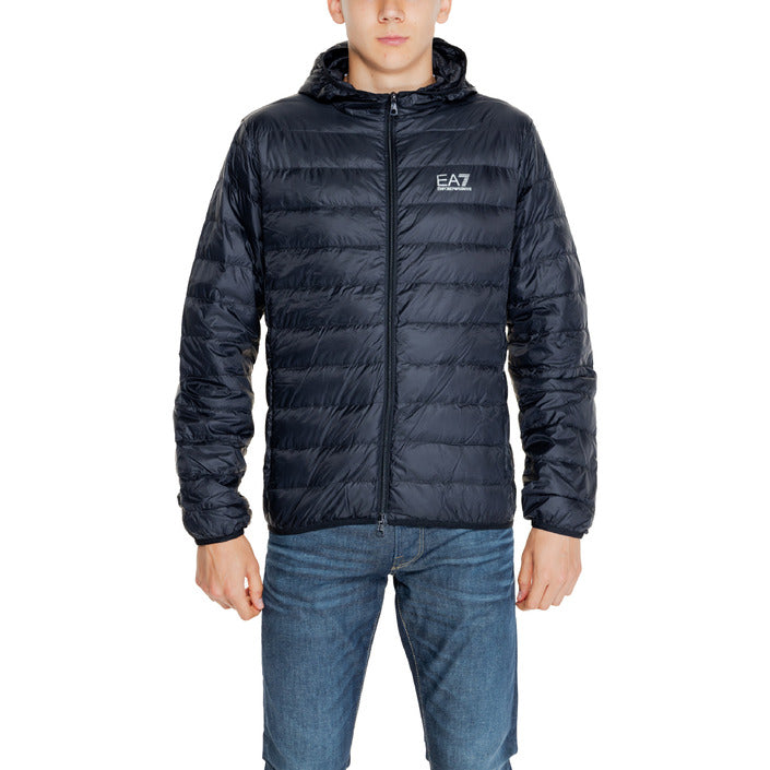 Ea7 Jacke Herren Ea7