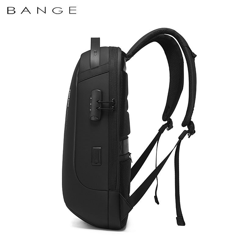 Rucksack, Buisness mit USB eprolo