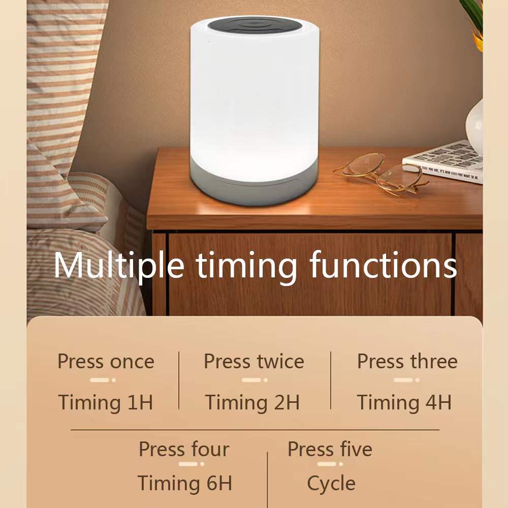 USB Touch Lampe eprolo