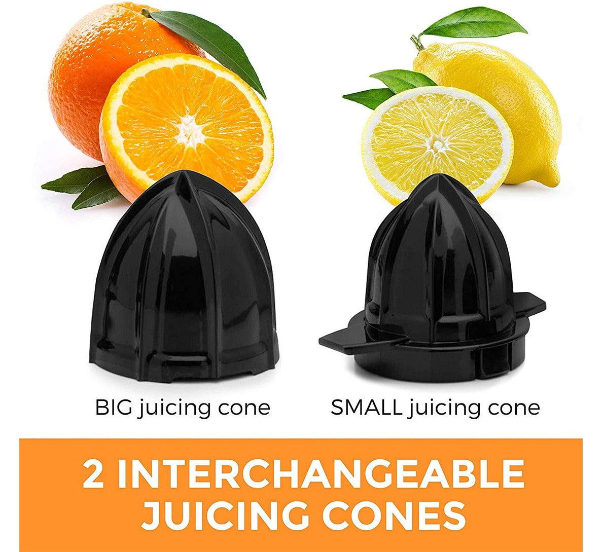 700 ml Fruchtpresse eprolo