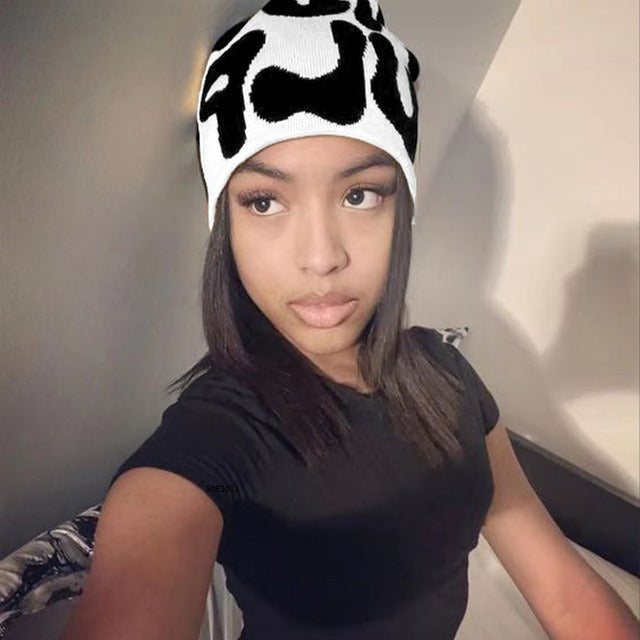 Damenmütze eprolo