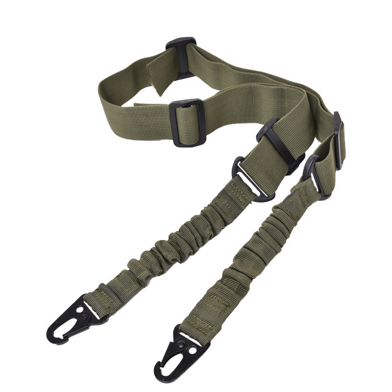 Double point tactical strap MSY Dropshipping