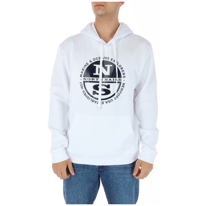 North Sails Fleece Herren North Sails
