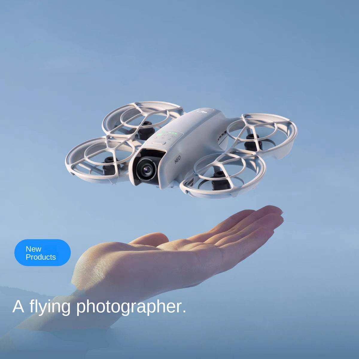 DJI Neo 4K Drohne eprolo