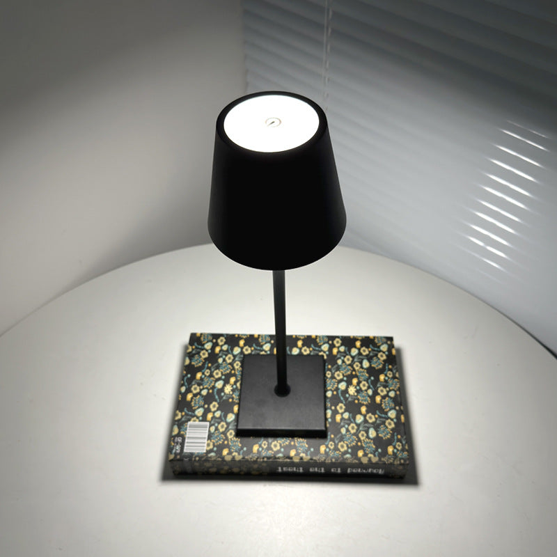 Touch Lampe, USB, LED eprolo
