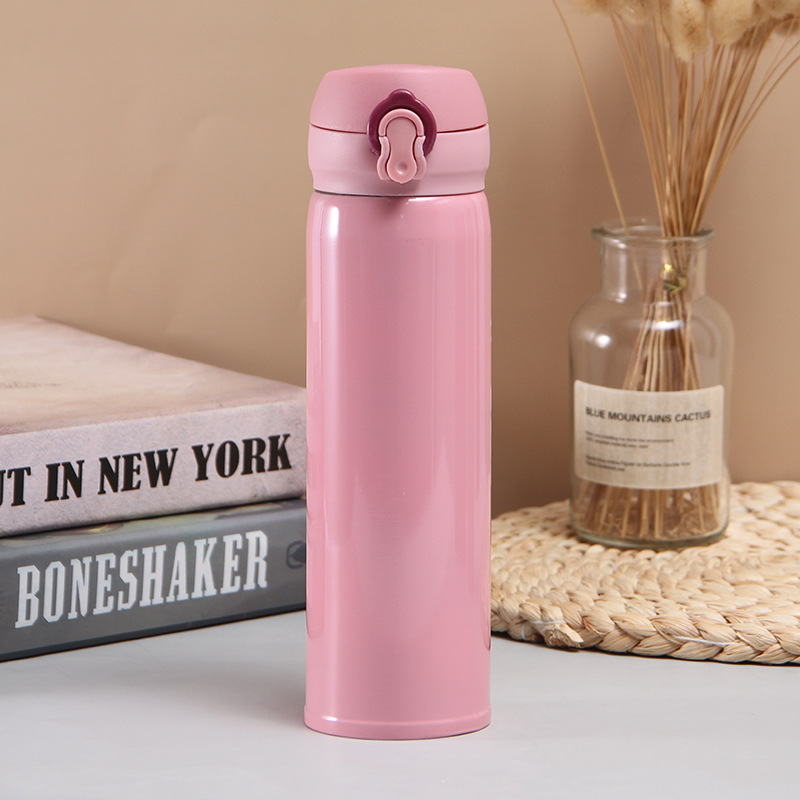 Trinkflasche 500ml eprolo