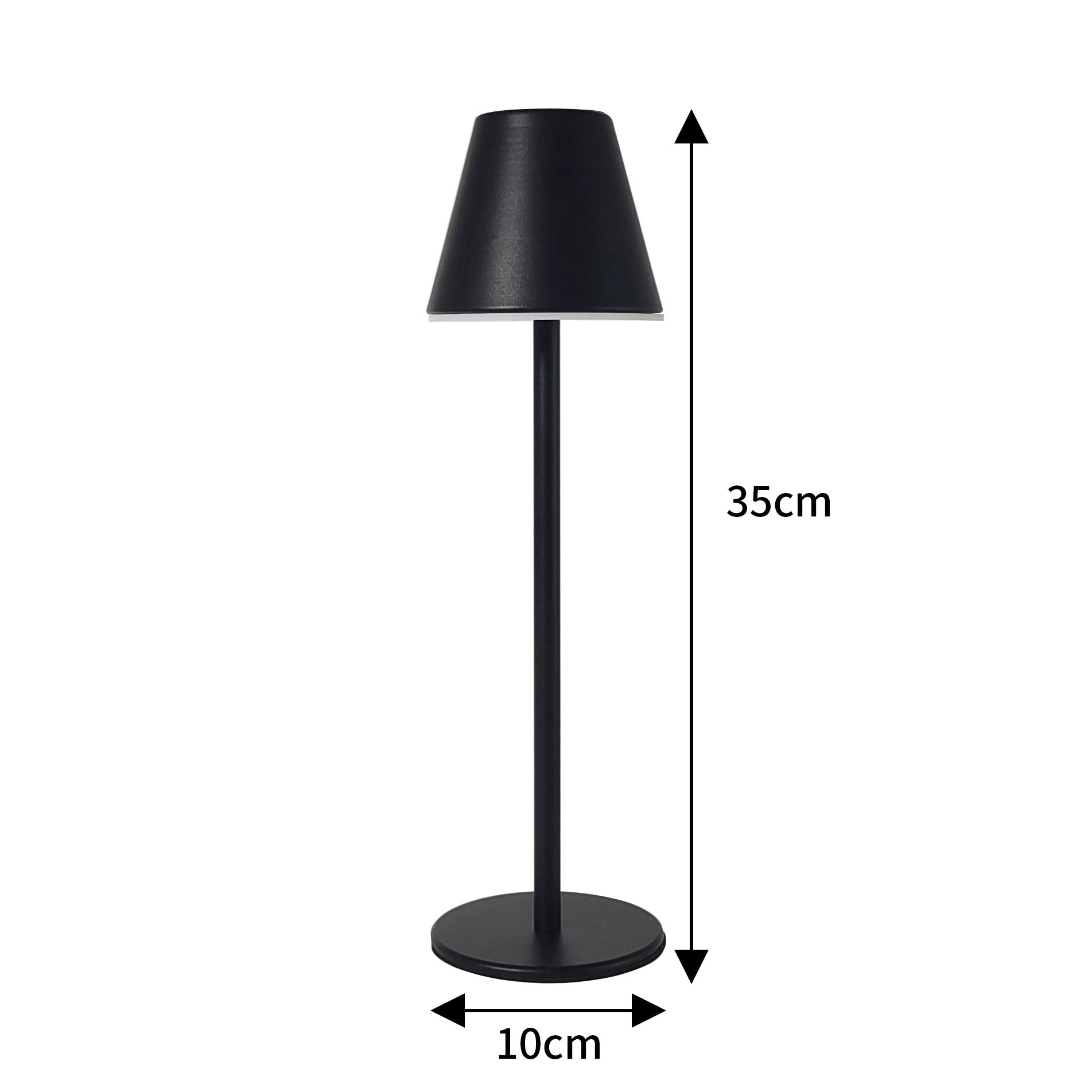 USB Touchlampe eprolo