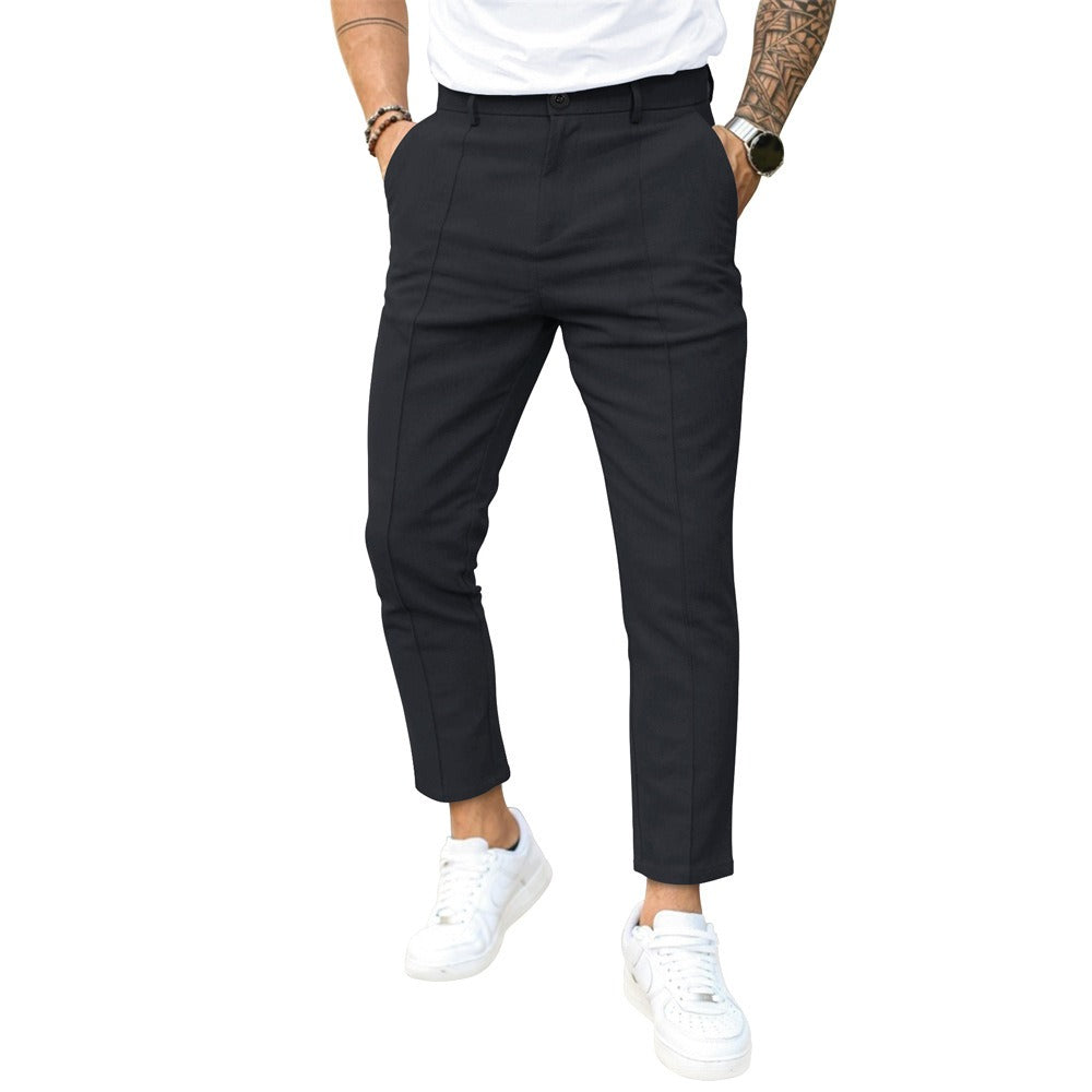Männerhose, Sommerhose, Golfhose eprolo