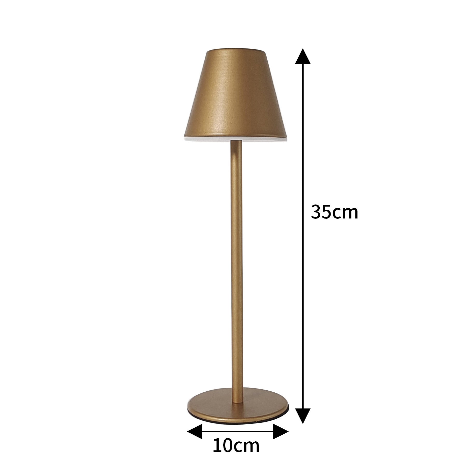 USB Touchlampe eprolo
