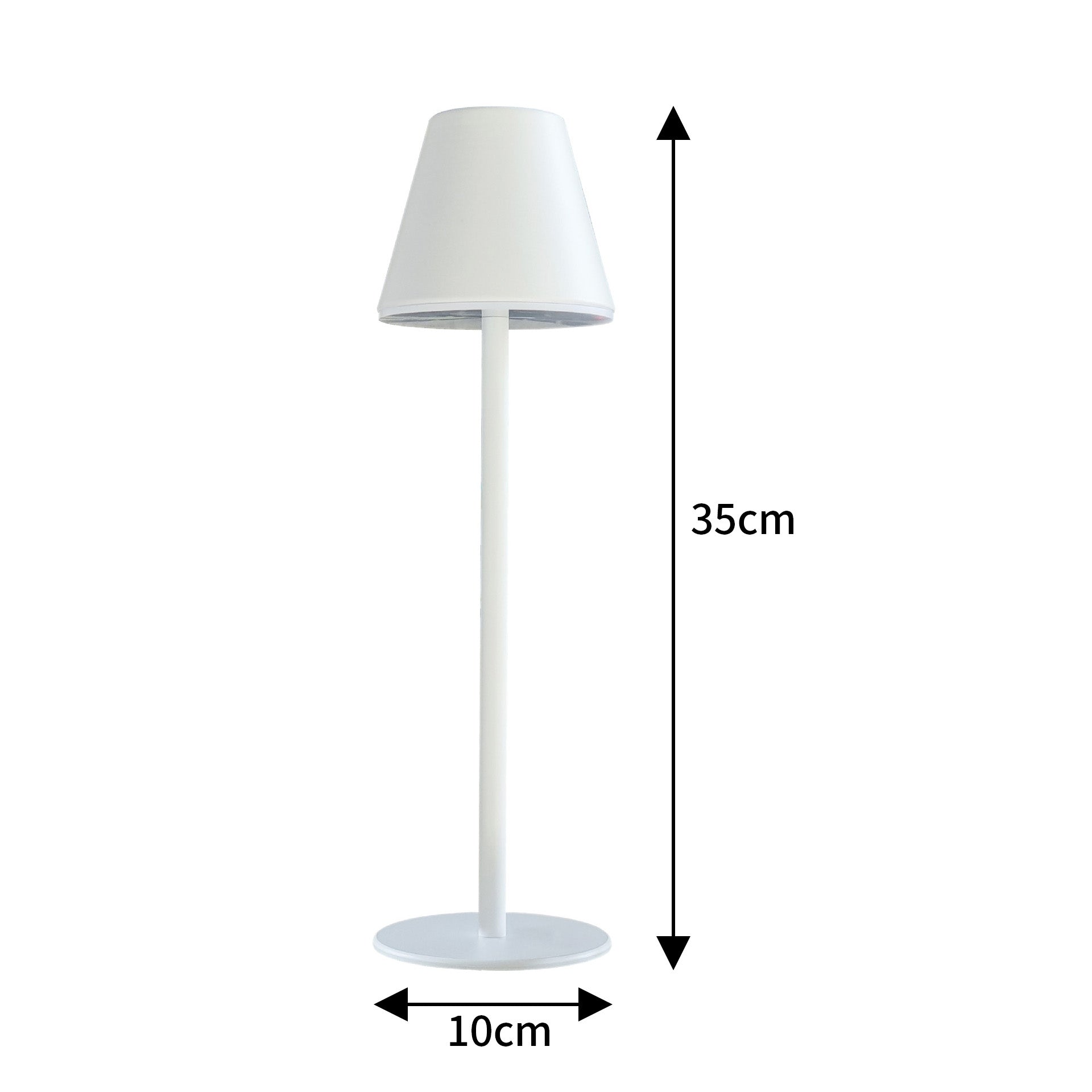 USB Touchlampe eprolo