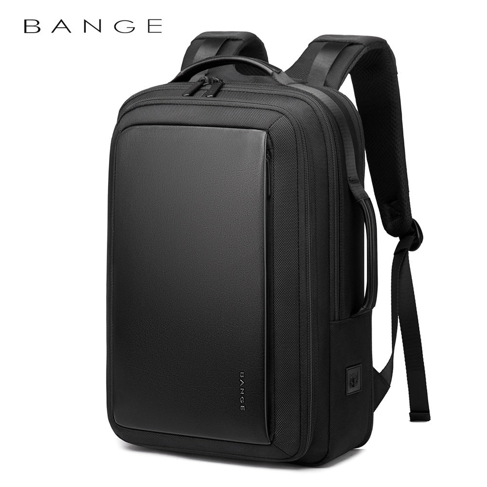 Rucksack, Buisness mit USB eprolo