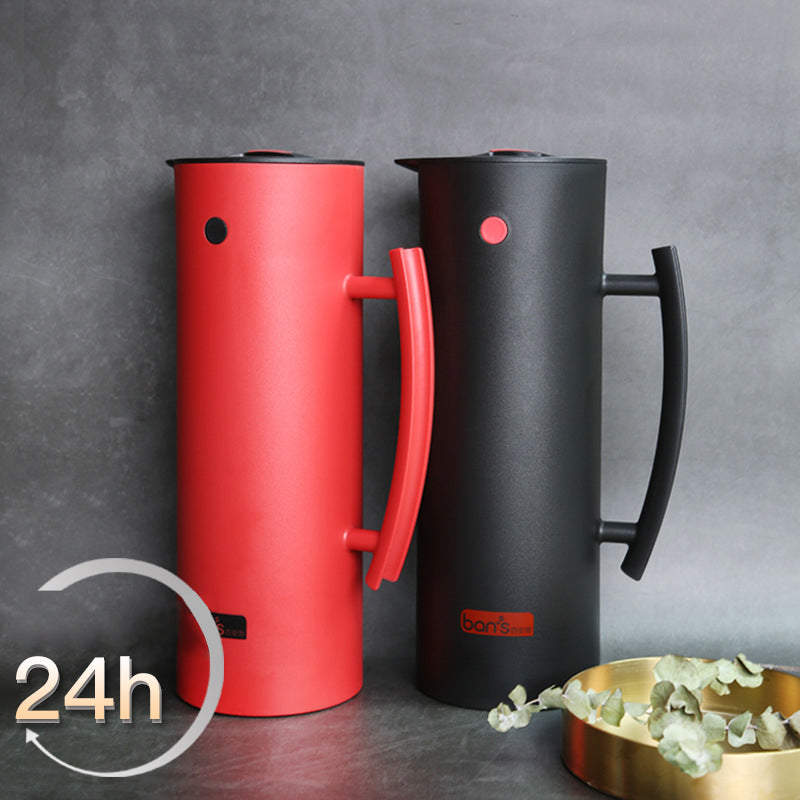 Thermoskanne, 1 Liter - Bauer Solution