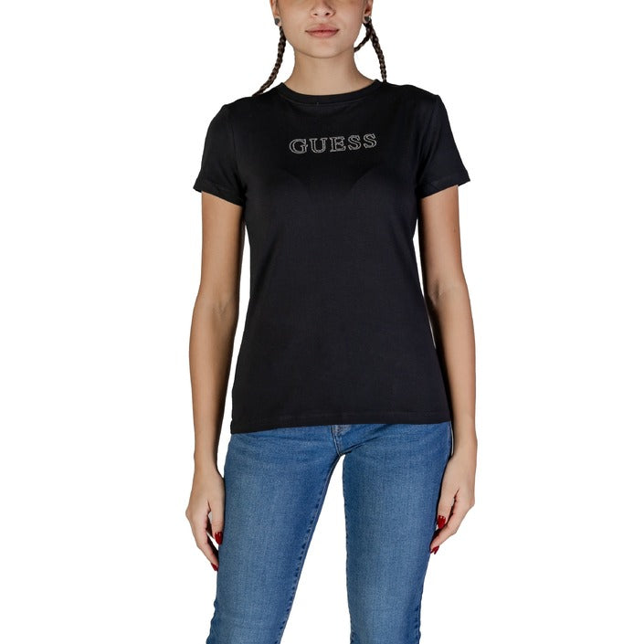 Guess Active T-Shirt Damen Guess Active