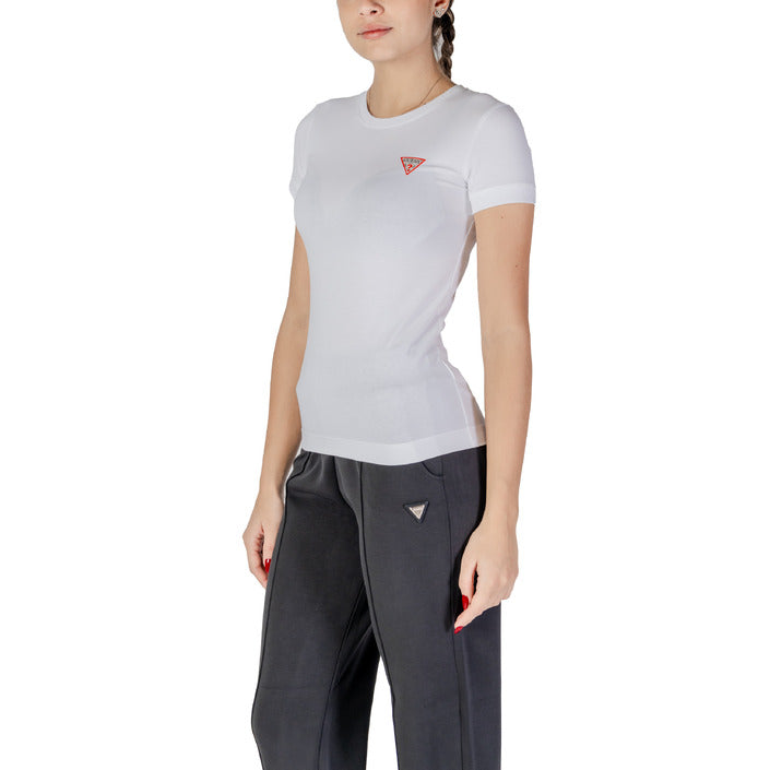 Guess T-Shirt Damen Guess
