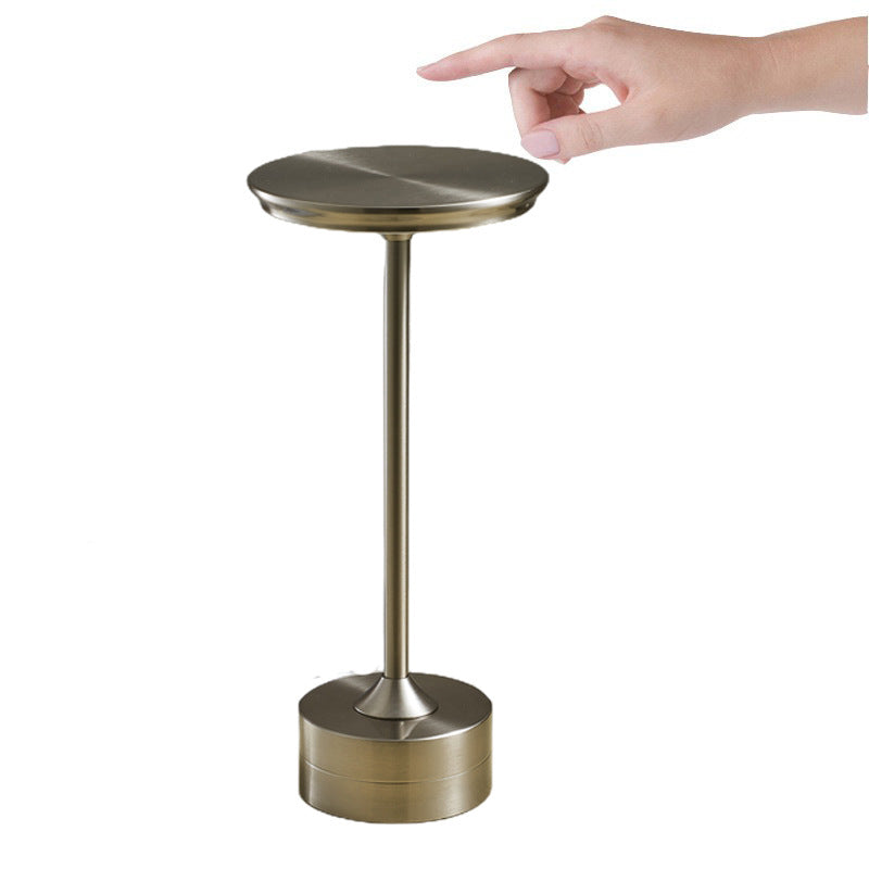 Touch Lampe, USB, LED - Bauer Solution