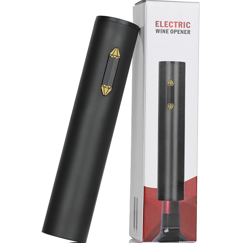 Weinflaschenöffner, elektrisch