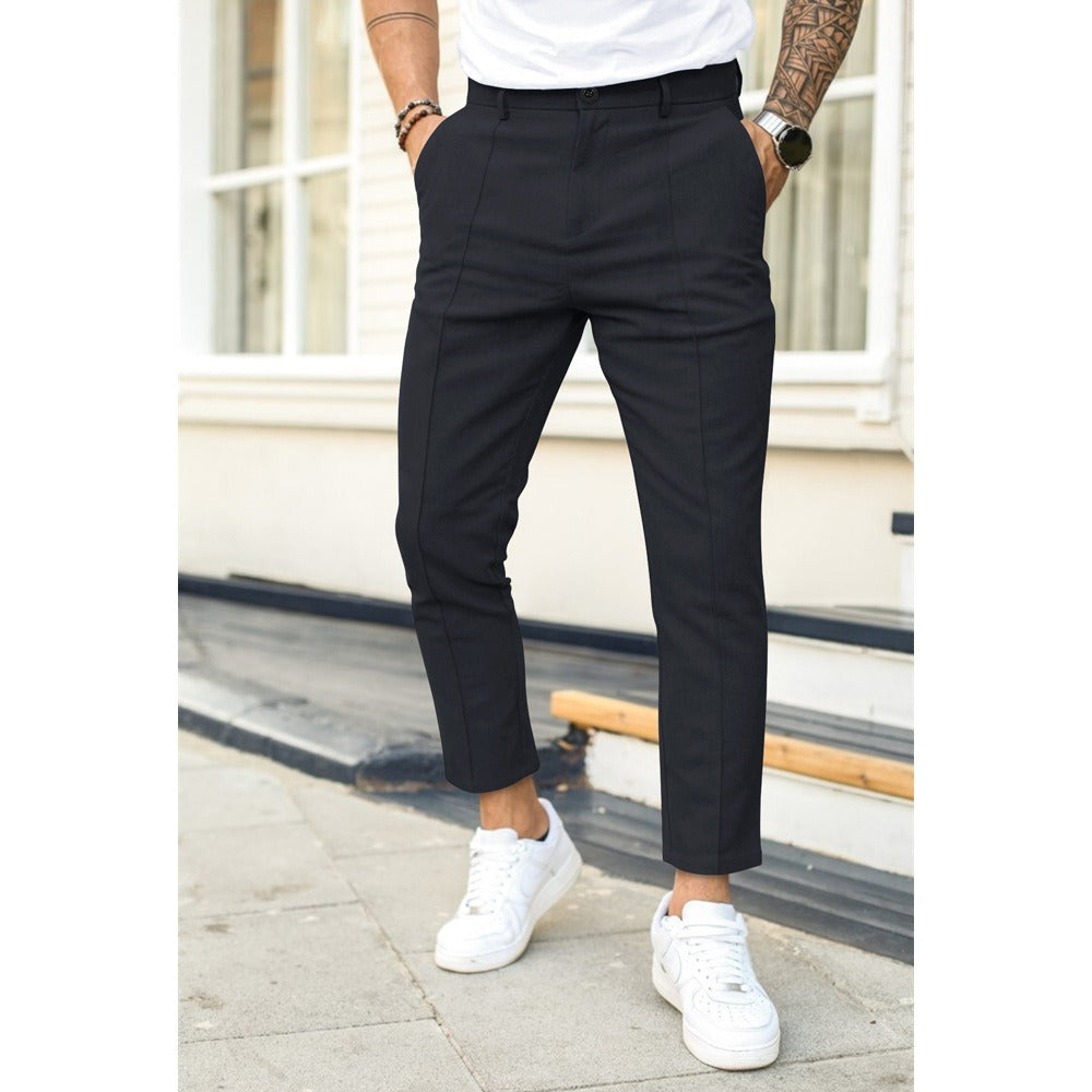 Männerhose, Sommerhose, Golfhose eprolo