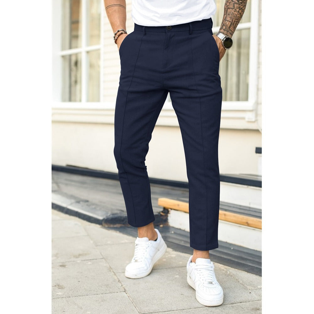 Männerhose, Sommerhose, Golfhose eprolo