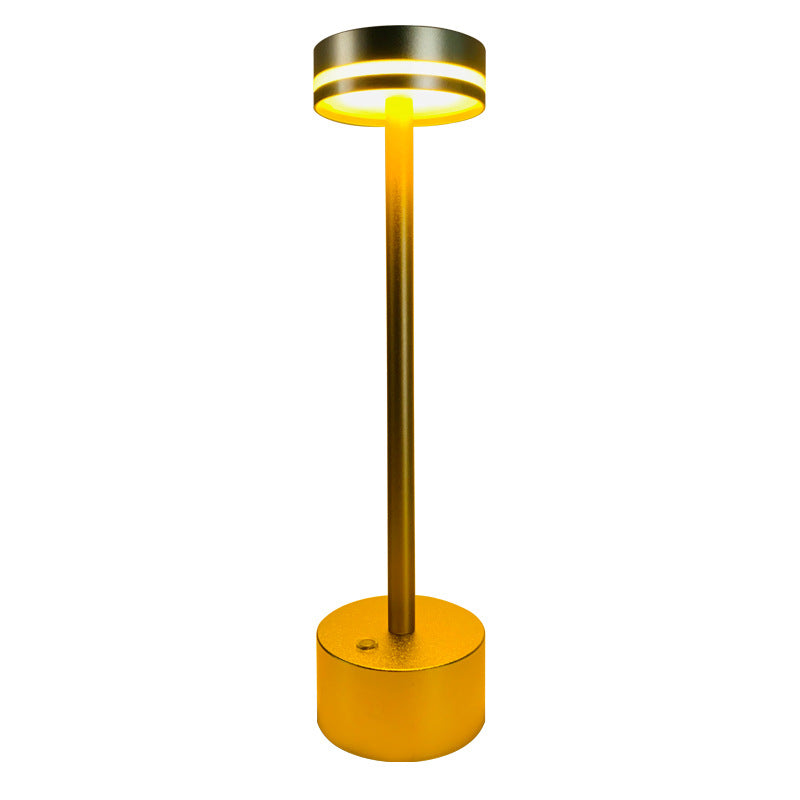 Touch Lampe, LED - Bauer Solution