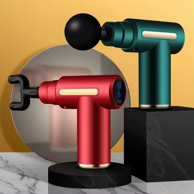 Massage Gun, Body Massage eprolo