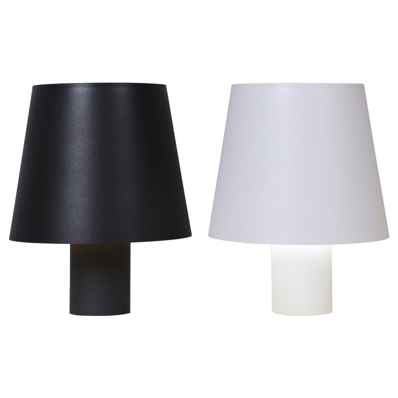 Touch Lampe, LED für leere Flaschen - Bauer Solution