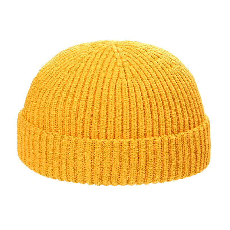 Wintermütze - Bauer Solution