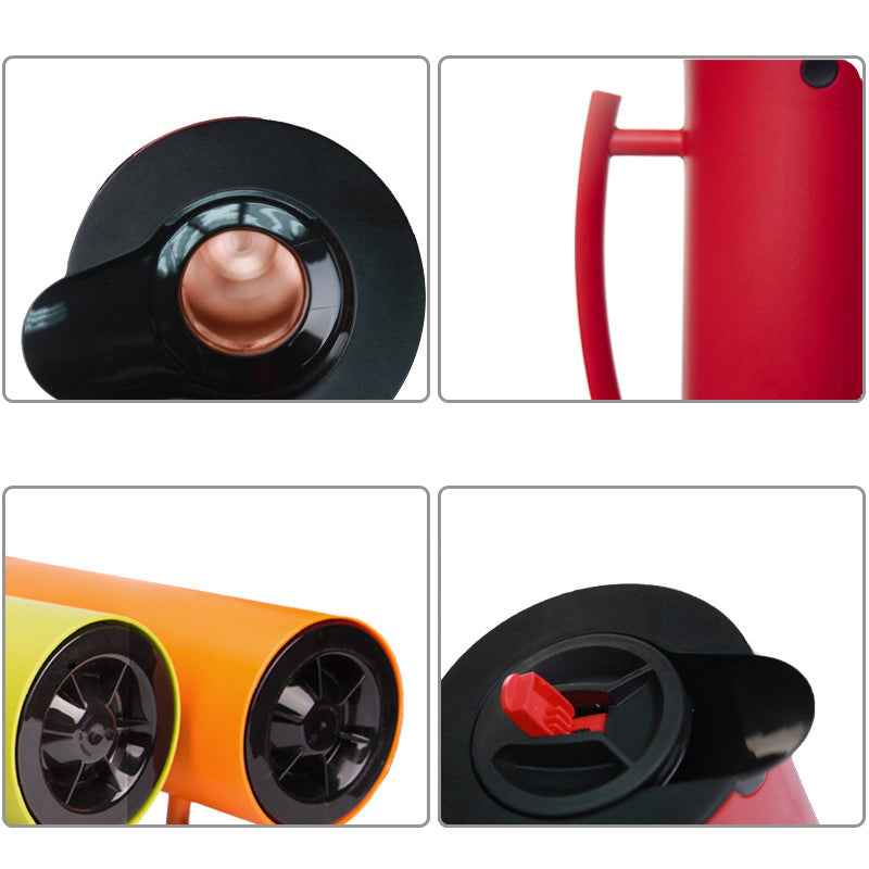 Thermoskanne, 1 Liter - Bauer Solution