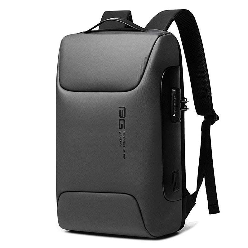 Laptop-Rucksack, multifunktionaler Rucksack, Wasserdicht eprolo