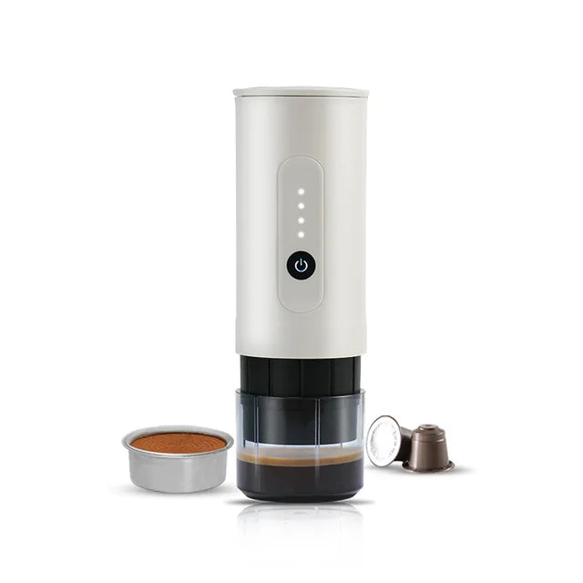 Outdoor Kaffemaschine eprolo