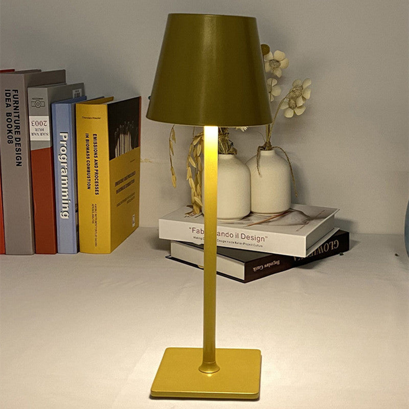Touch Lampe, LED - Bauer Solution