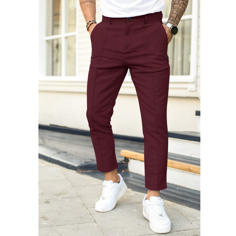Männerhose, Sommerhose, Golfhose eprolo