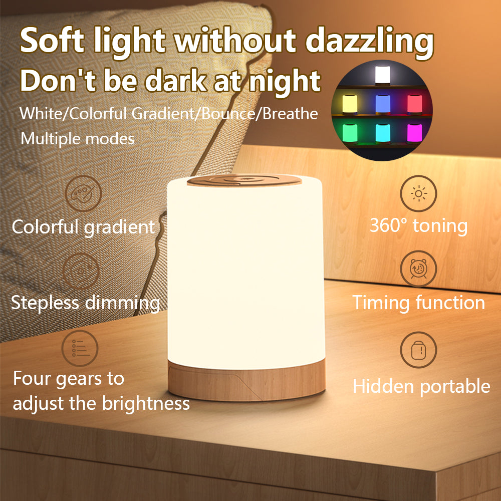 USB Touch Lampe eprolo
