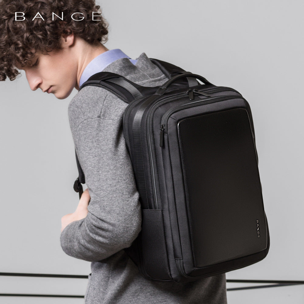 Rucksack, Buisness mit USB eprolo