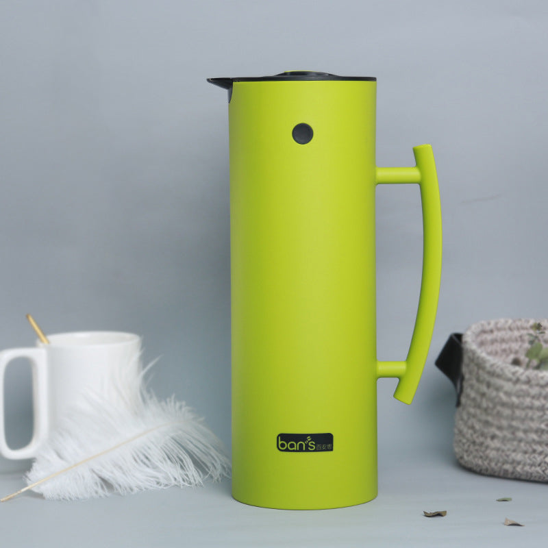 Thermoskanne, 1 Liter - Bauer Solution