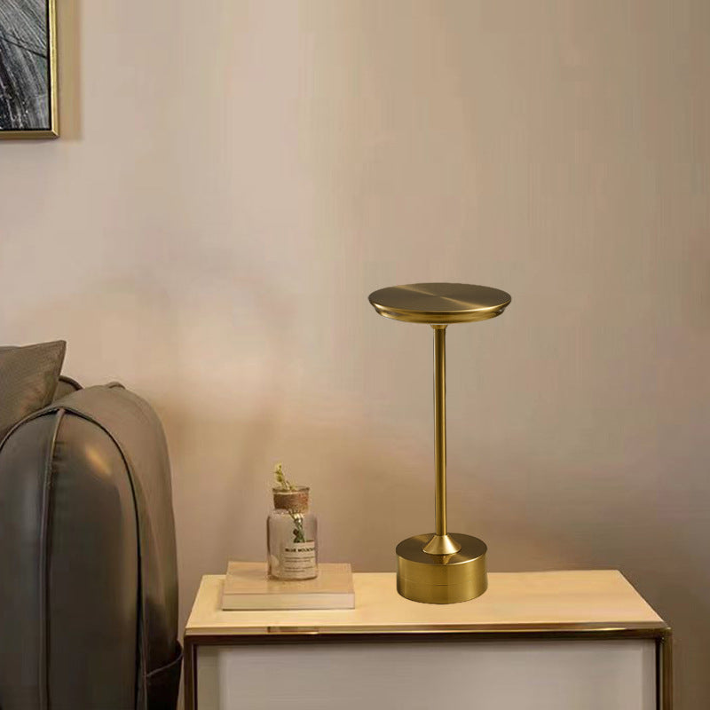 Touch Lampe, USB, LED - Bauer Solution
